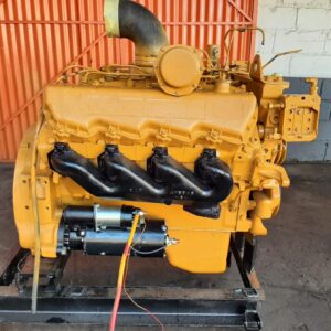 Caterpillar 3150 Engine