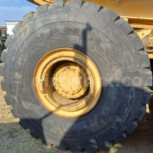 Triangle Tyre 29.5R25 with Rim