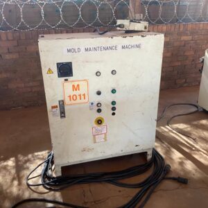 Mold Maintenance Machine