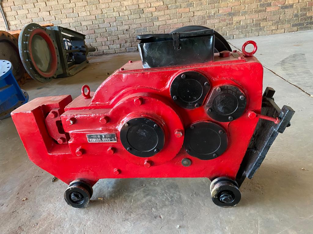 Steel Bar Cutter - Image 3