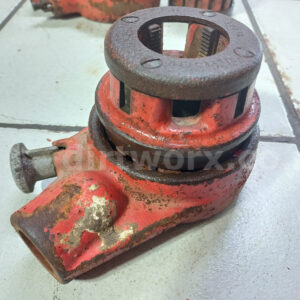 Super Ego Die Head Pipe Threader 31.75 mm