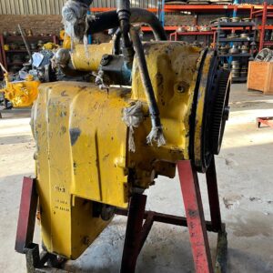 Galion T500 Grader Transmission