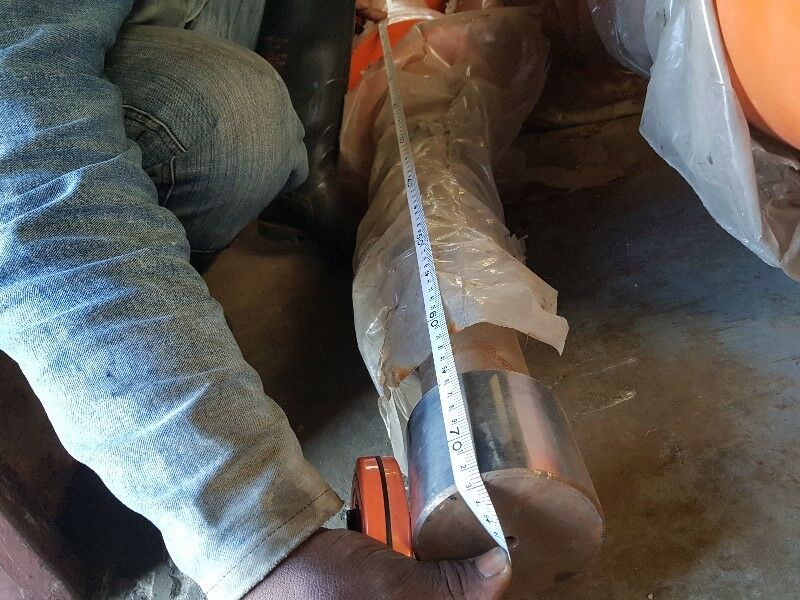 Two Way Hydraulic Cylinder - Image 5