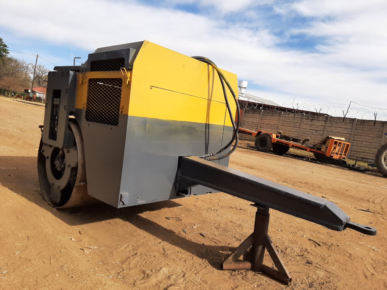 Smooth Drum Roller - Image 9