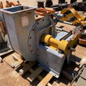 High Pressure BLOWER