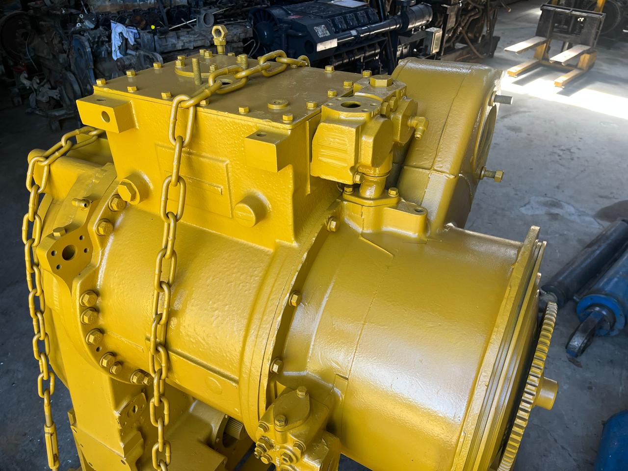 Core Caterpillar 8P6807 Transmission - Image 10