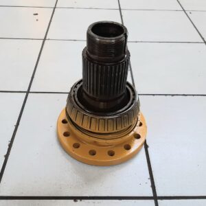 Bell B20D Stub Shaft