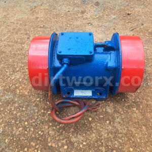 Mining Vibrating Motor 0,96kW