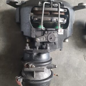 Handbrake Caliper For Bell B30D