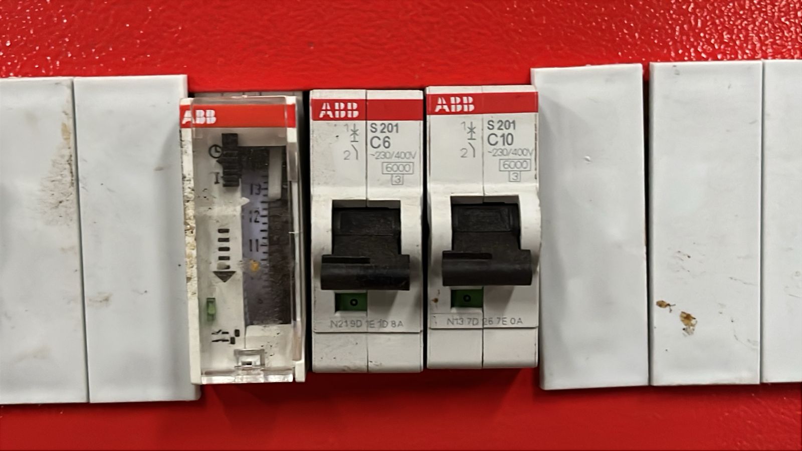 Switchboard Electrical Distribution Board - Image 5