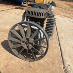 Air Compressor Head Pump