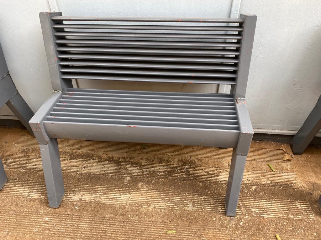 Transformer Chairs Benches - Image 2