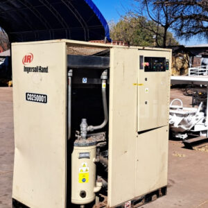 Ingersoll Rand ML45 Compressor 261cfm