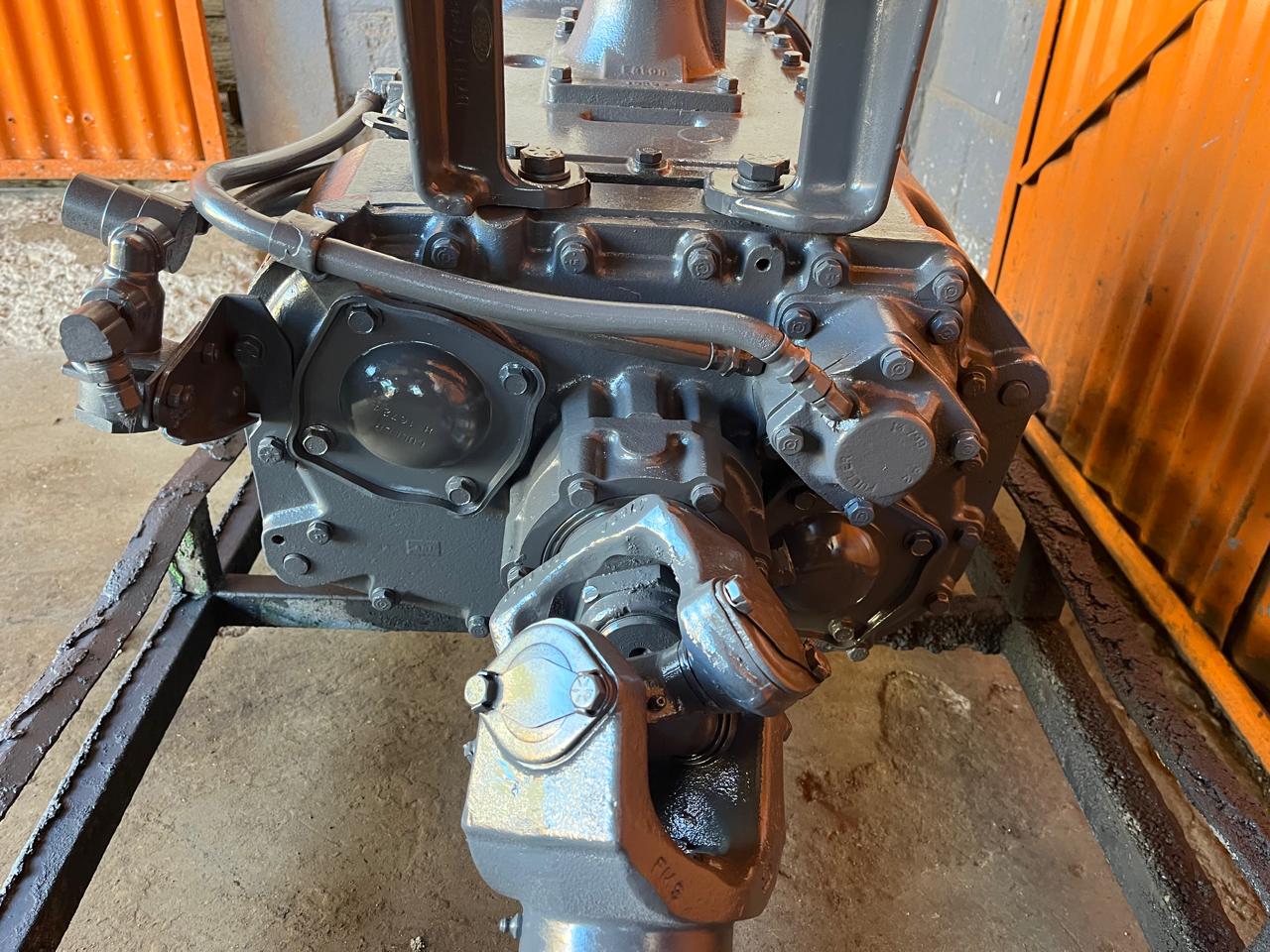 Eaton Fuller Roadranger Gearbox RTF-9509A - Image 9