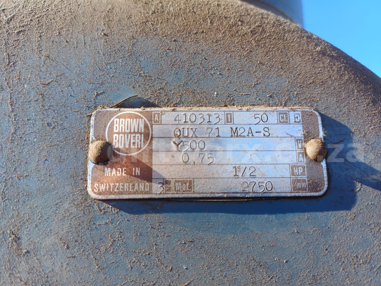 Fritz Studer SFM500 Milling Machine - Image 10