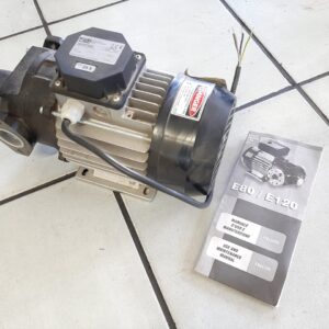 PIUSI E80T Fuel Oil Pump