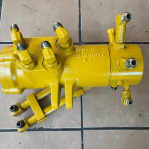 Komatsu Excavator Swivel Center Joint Rotor 703-08-91810