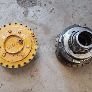 B20D Planetary Gear Ratio 4.20