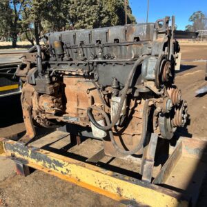 Deutz BF6M1013 Engine