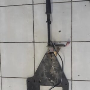 JCB Komatsu Joystick