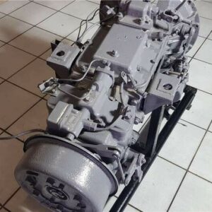 CW520 Nissan Truck Gearbox