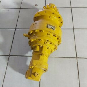Bonfiglioli Gear Drive Ratio 38.4 to 1