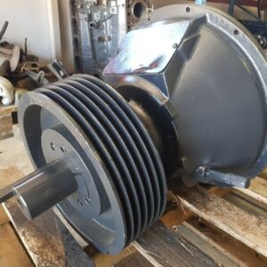 Caterpillar PTO Clutch