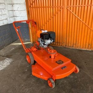 Industrial Lawnmower Kudu 750