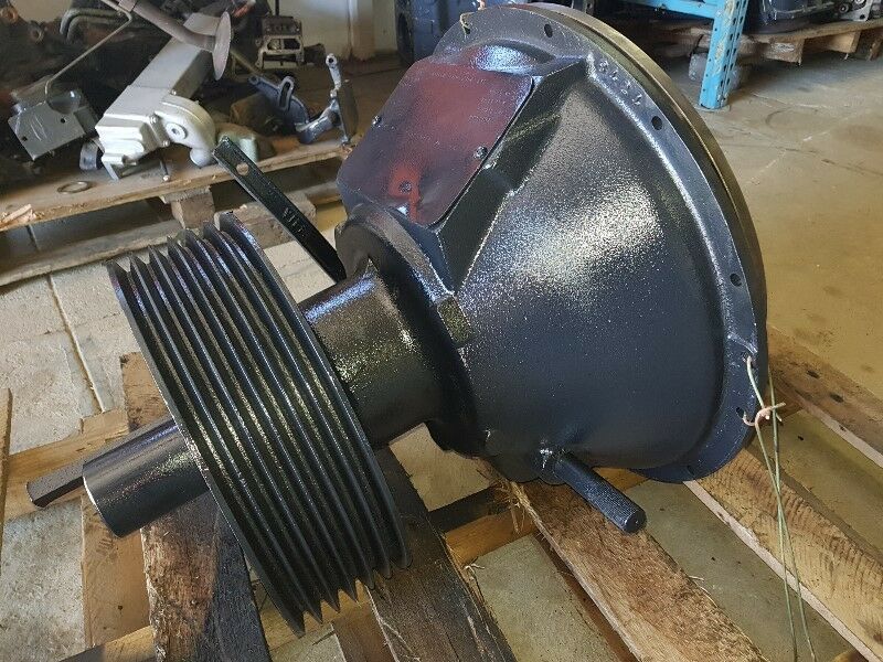 Caterpillar PTO Clutch - Image 3