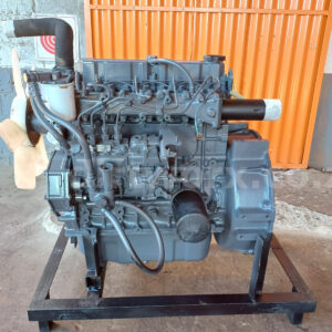 Mitsubishi S4S-61SD Engine