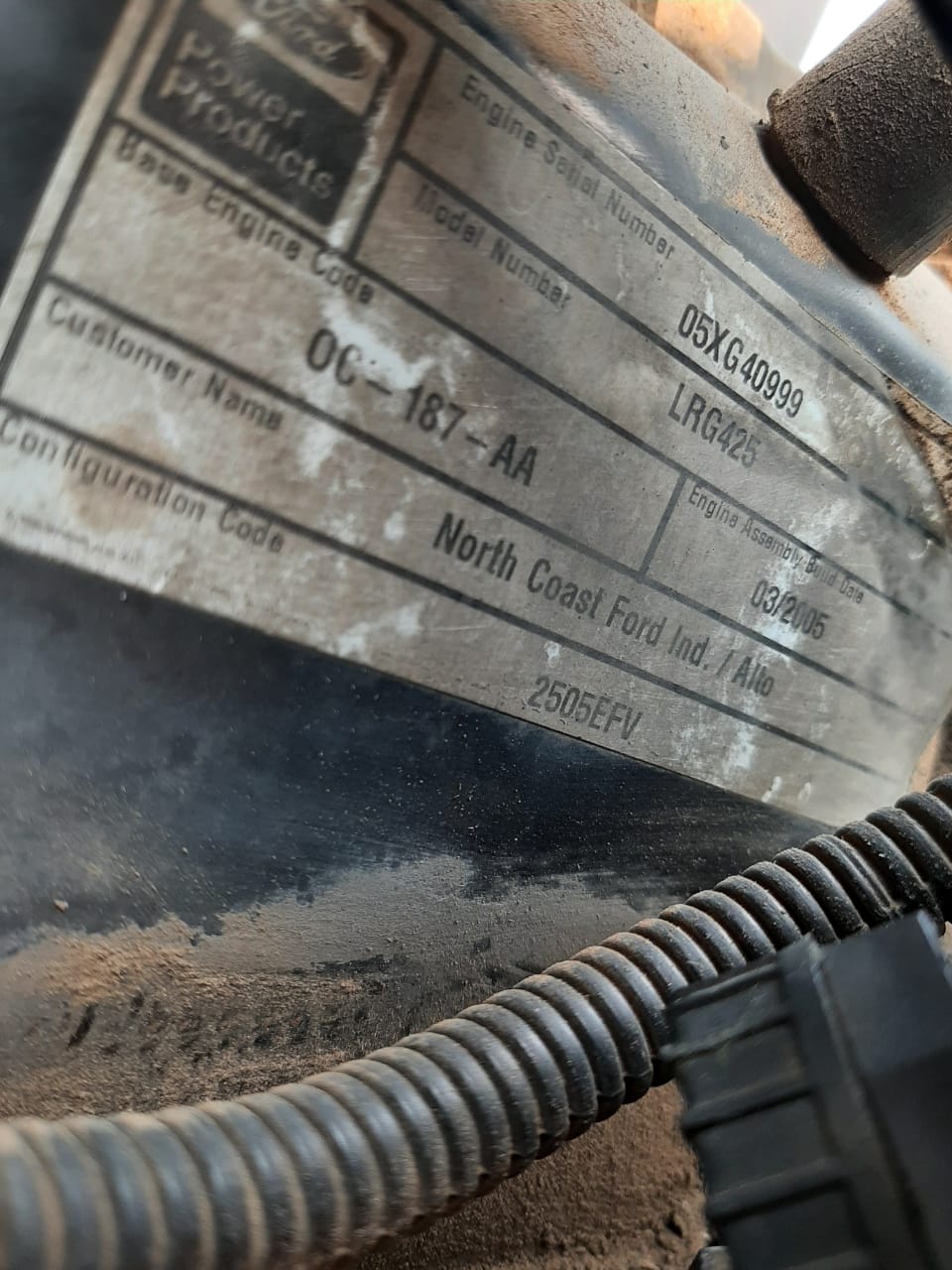 Road Broom Sweeper - Image 13