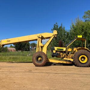 Ford MH9C Mobilift Carry Crane 9 Ton