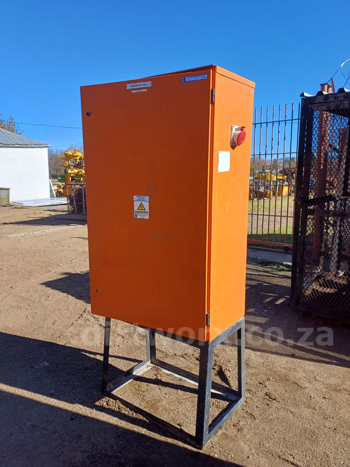 Distribution Board DB Box - Image 2