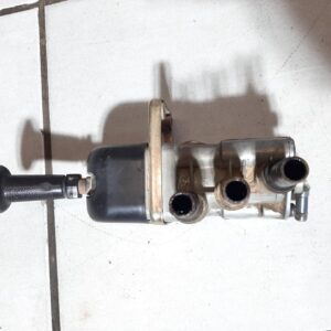 Air Brake Valve Control Wabco 9617222520