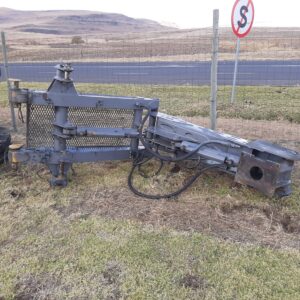 Hydraulic Breaker Arm