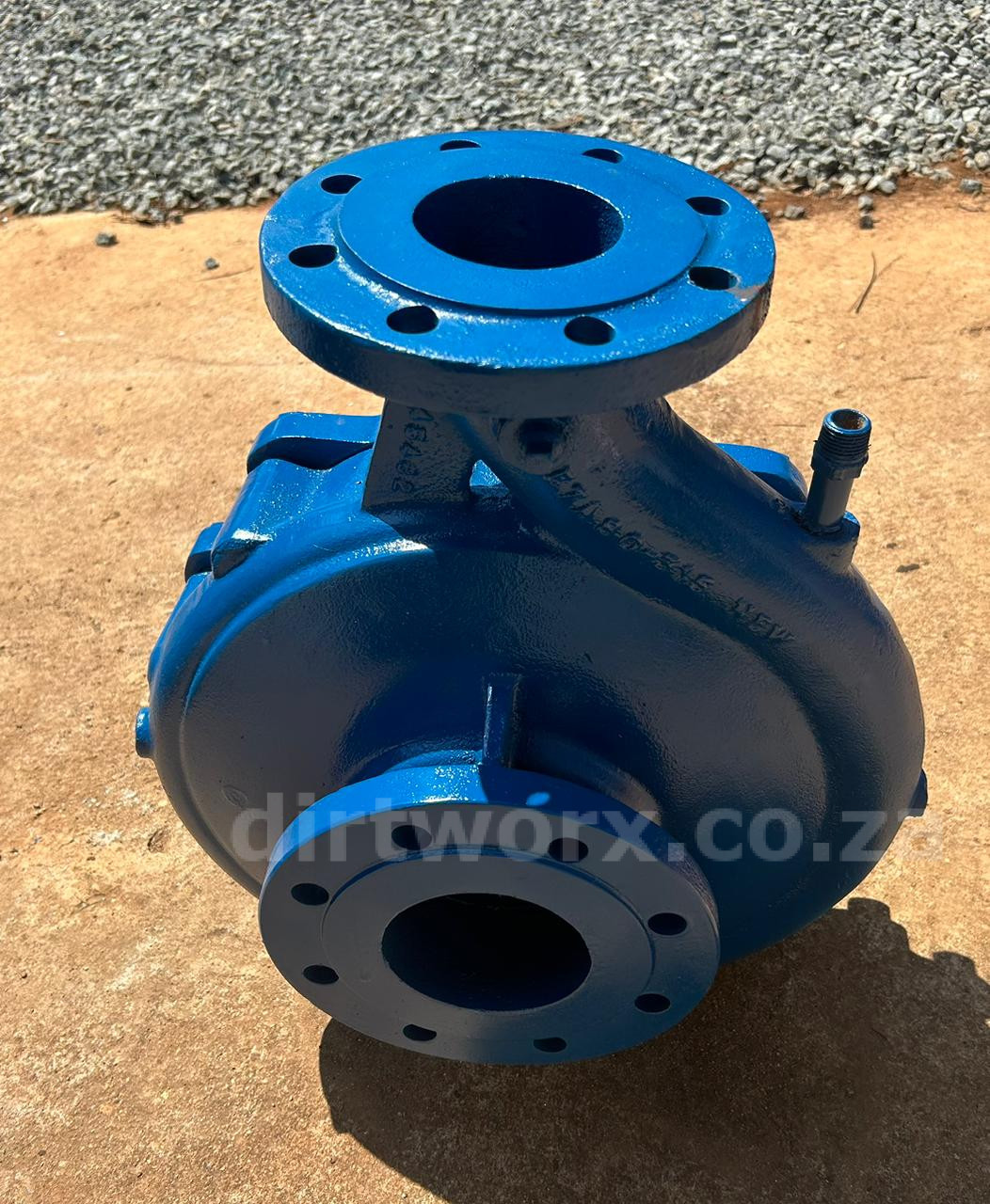 KSB Etanorm 80-315 Centrifugal Pump 308mm - Image 2