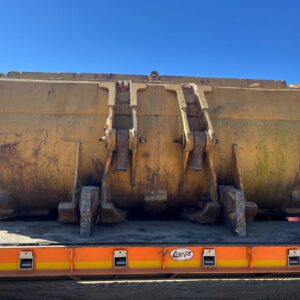 Caterpillar 988 FEL Bucket