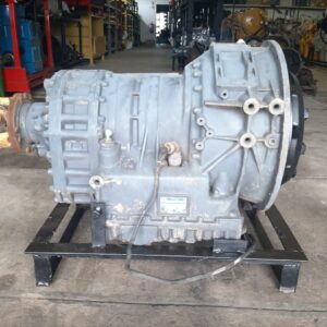 ZF Ecomat 5HP-500 Transmission