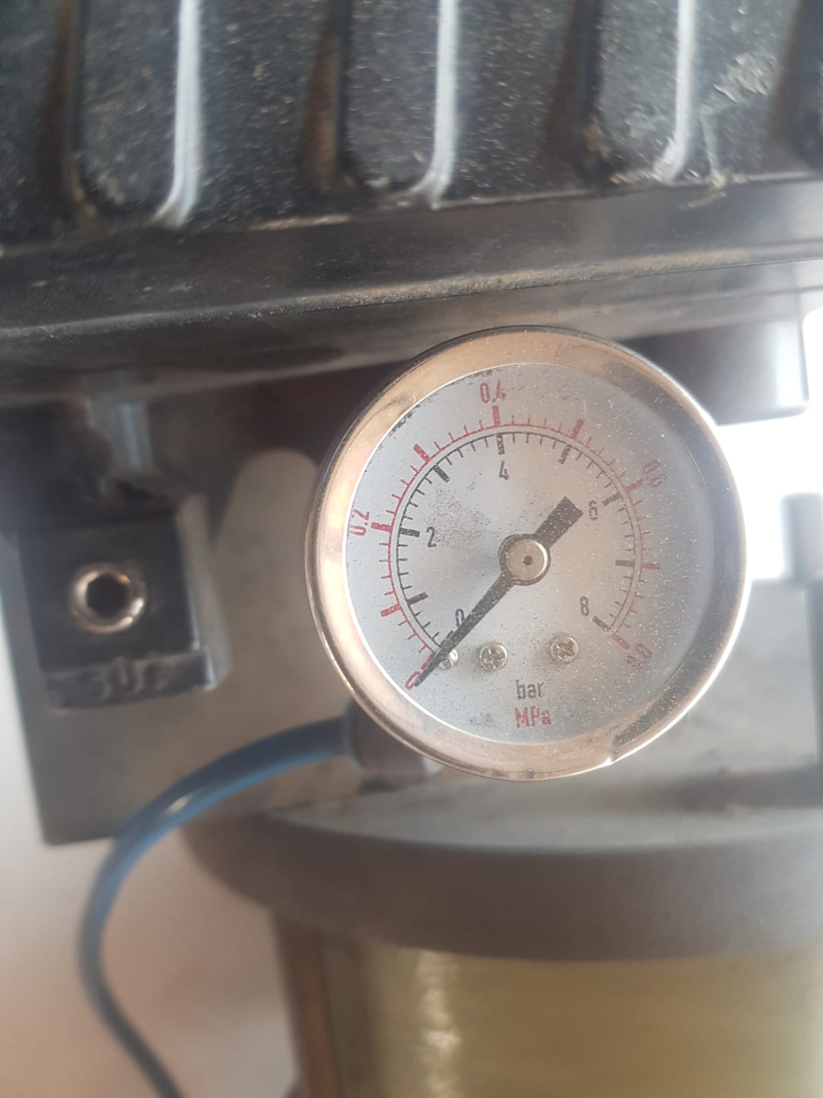 Control Valve Actuator and Electro Pneumatic Positioner - Image 12