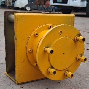 Bell SL483 Skidsteer Wheel Hub