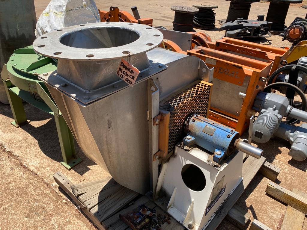 DONKIN FAN BLOWER - Image 6