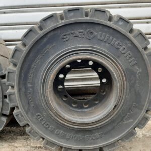 Forklift Tyres