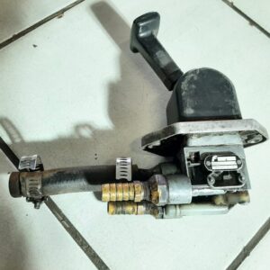 Air Brake Valve Control RL3526NB