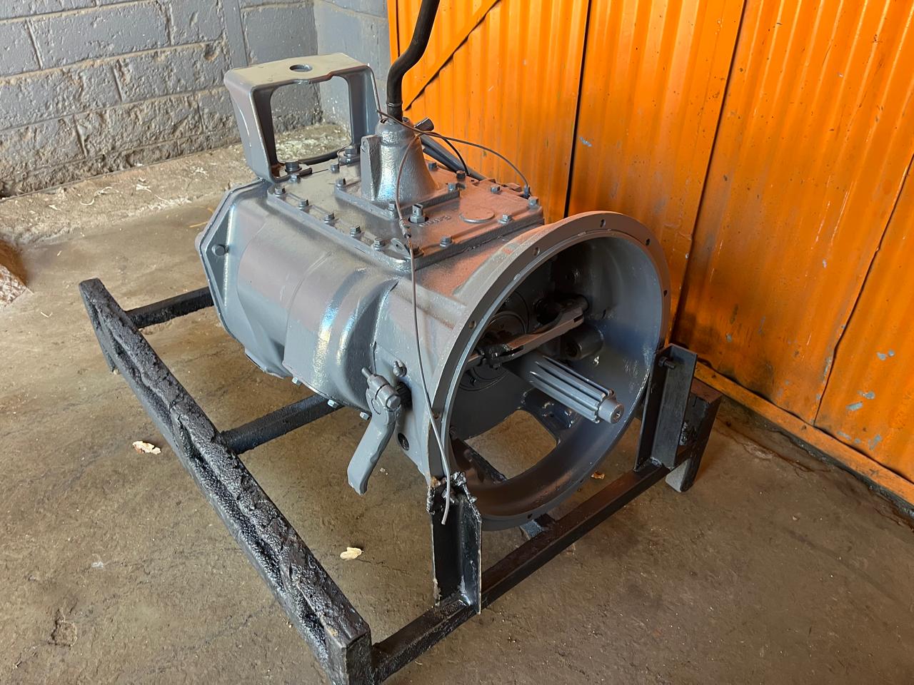 Eaton Fuller Roadranger Gearbox RTF-9509A - Image 11