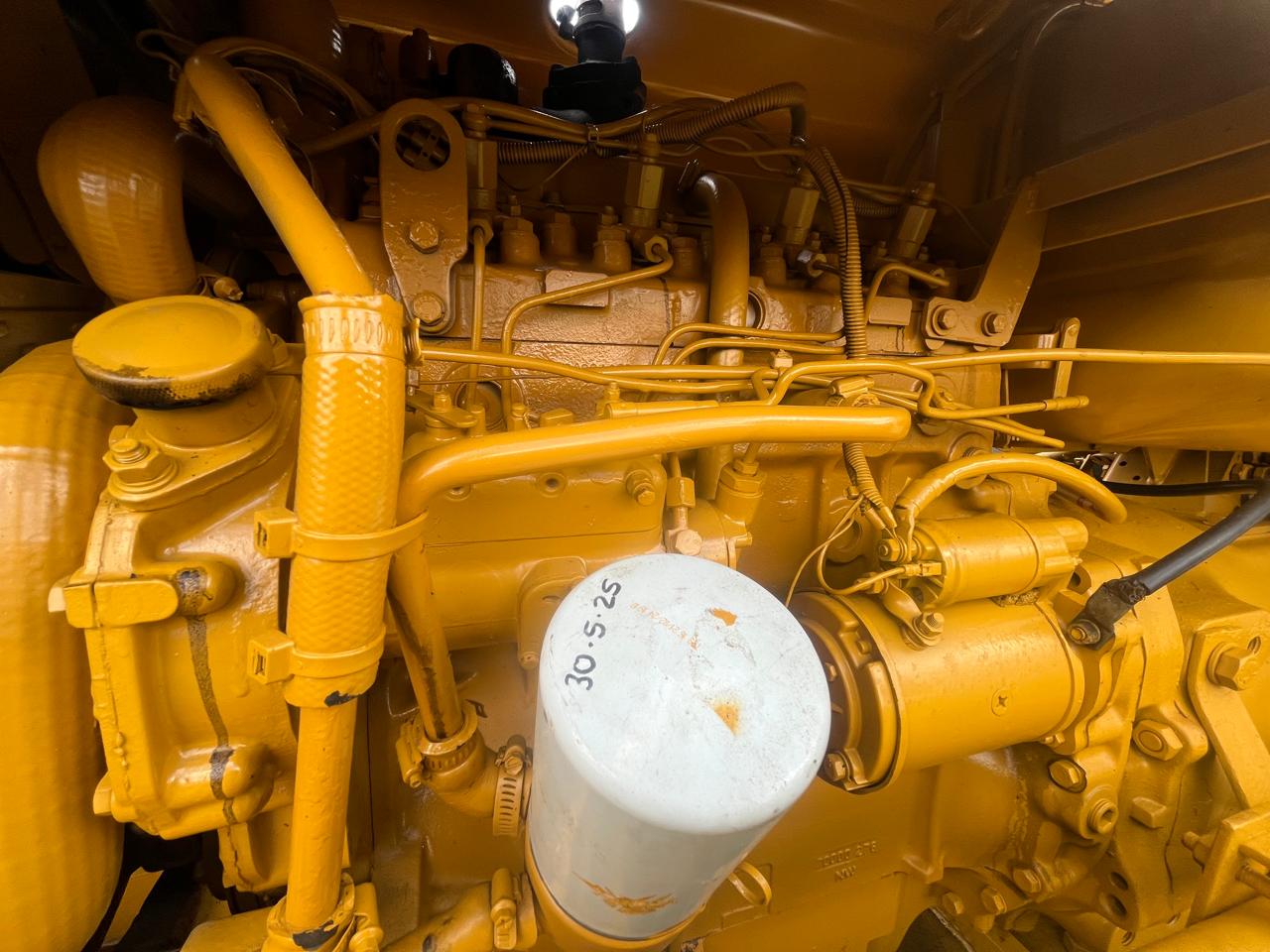 Ford Mobilift Carry Crane 12 Ton - Image 16