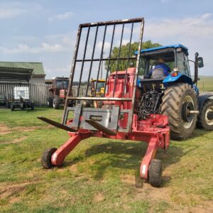 Forklift Tractor Attachment 2,5 Ton