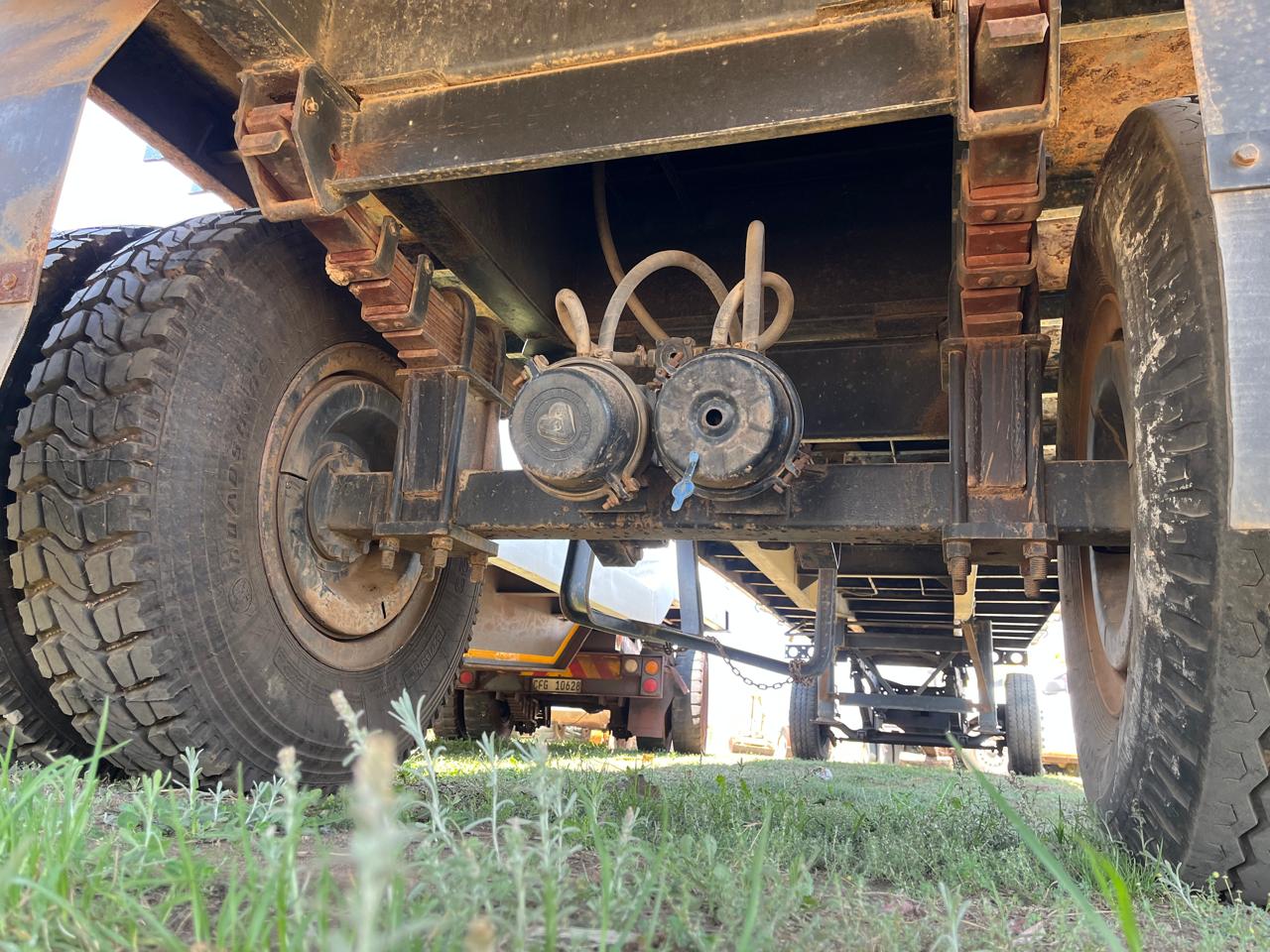 Plaas Sleepwa 12,4m - Image 7