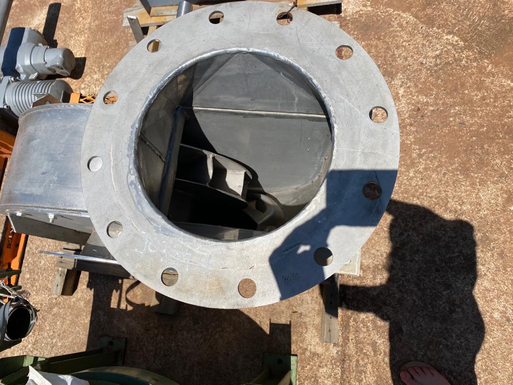 DONKIN FAN BLOWER - Image 7