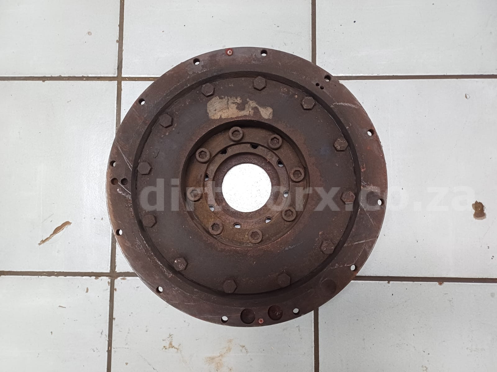 Kusel Flywheel Coupling - Image 7