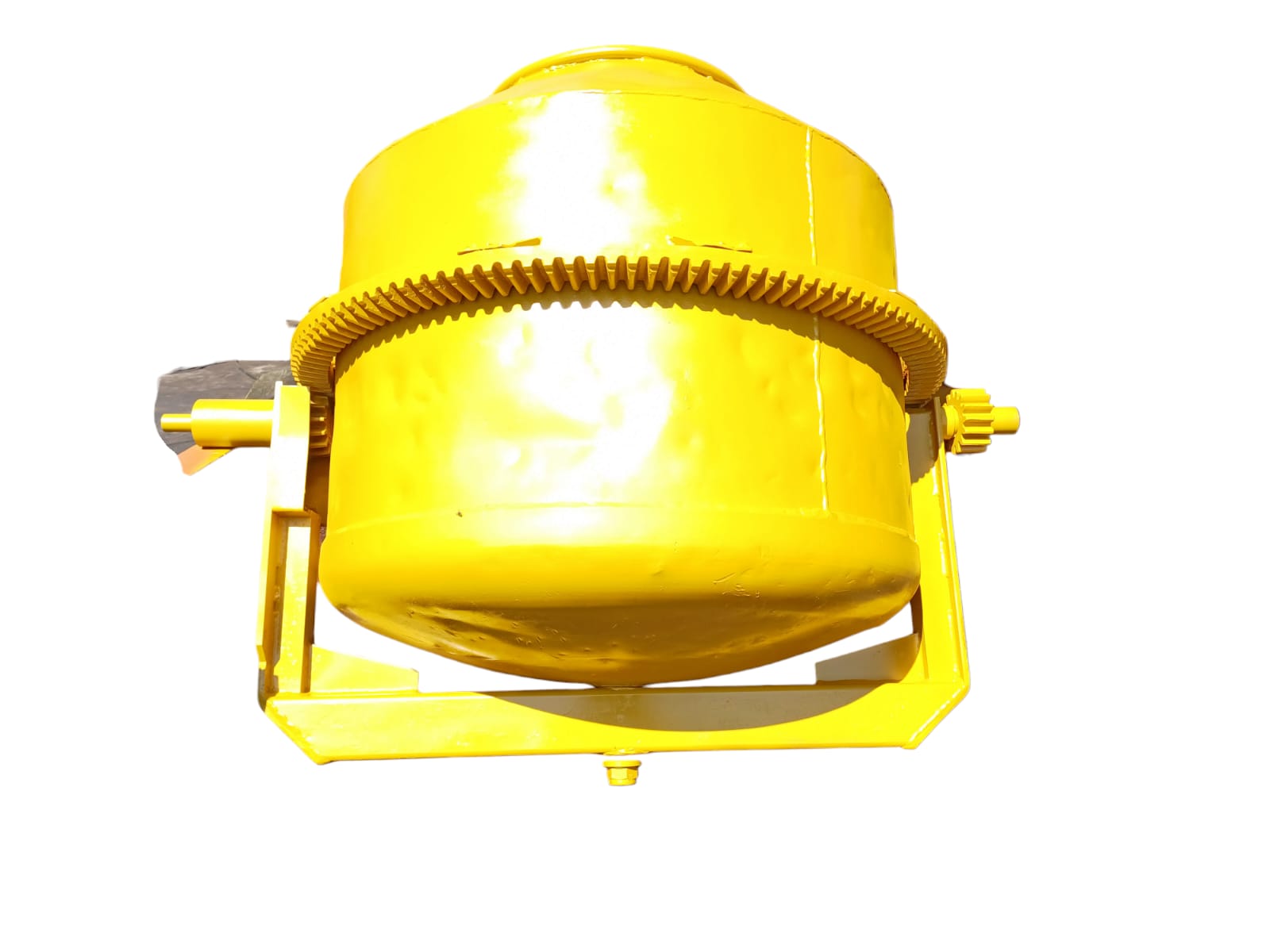 Turner Morris Concrete Mixer Drum - Image 6